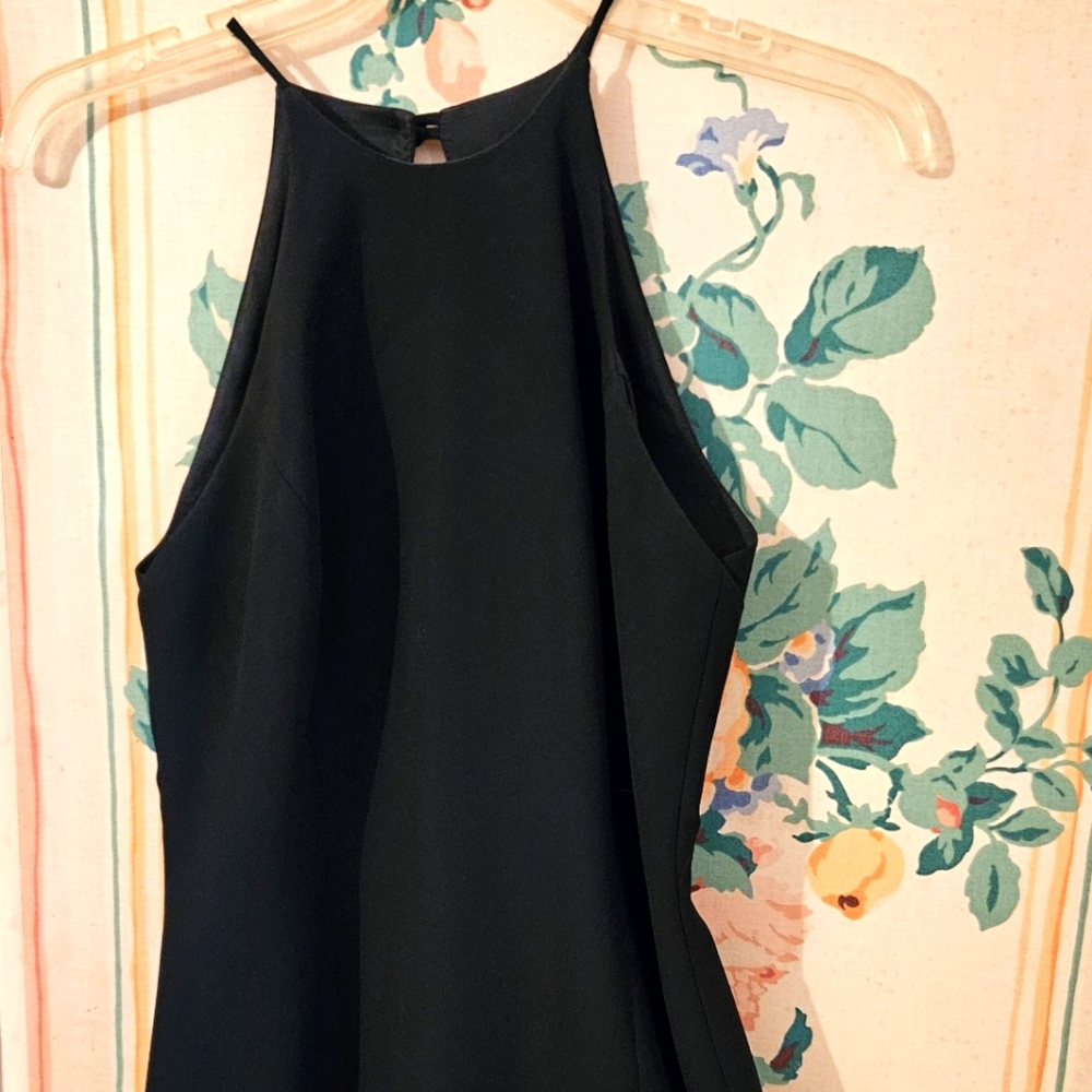 Laundry Little Black Dress